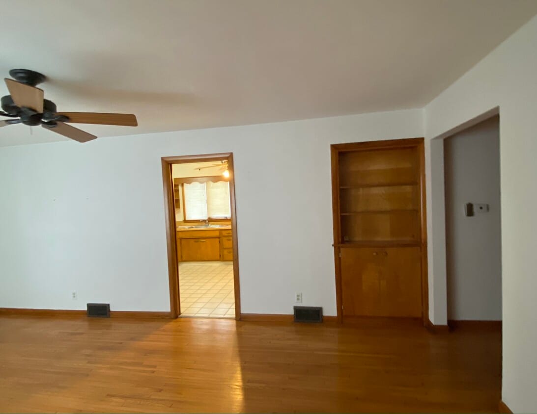 708 Allen St, Belvidere, IL 61008 House Rental in Belvidere, IL