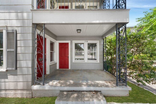 Foto del edificio - 109 W Norwood Ct
