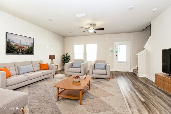 Foto del edificio - 7404 Blue Gable Rd