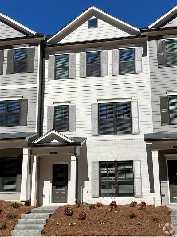 Building Photo - 406 Stovall Pl