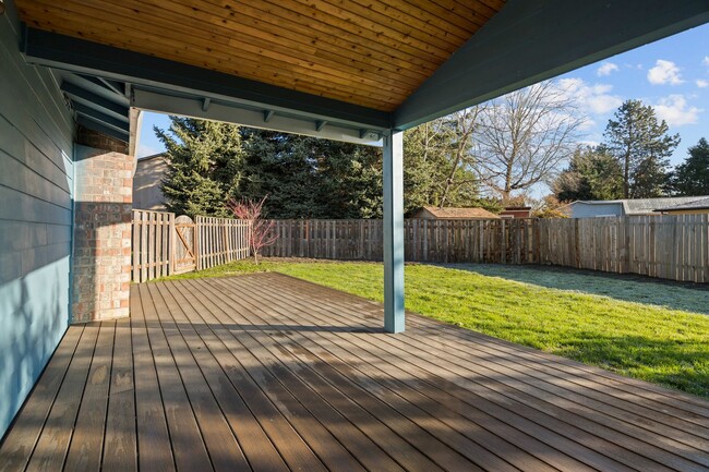 Building Photo - Ranch-Style 3 Bed / 2 Bath Single-Level Home in Hillsboro