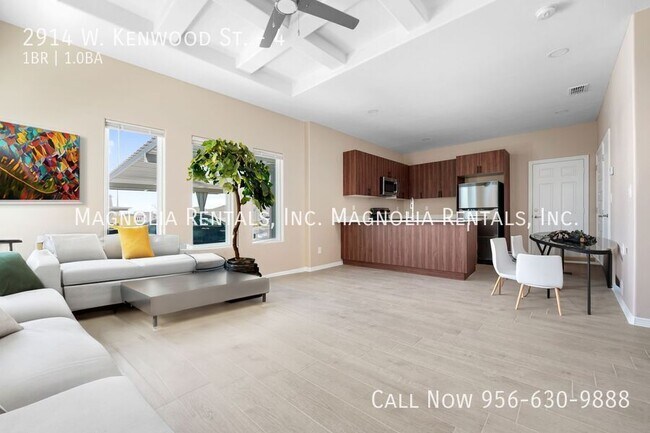 Foto del edificio - 2914 W Kenwood St