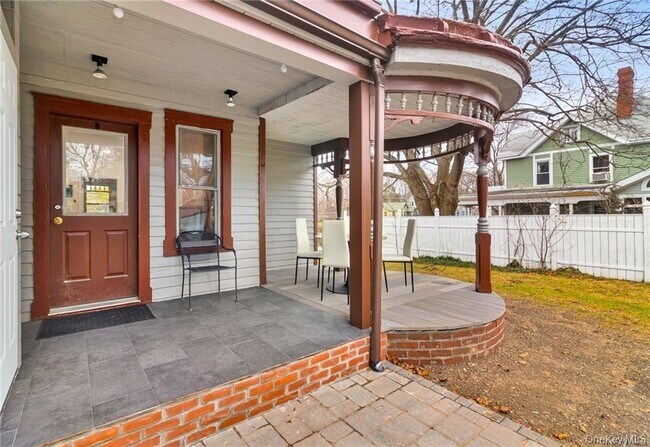 Foto del edificio - 1166 North Ave