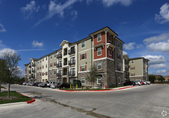 Arba Apartments San Marcos Tx Apartments Com