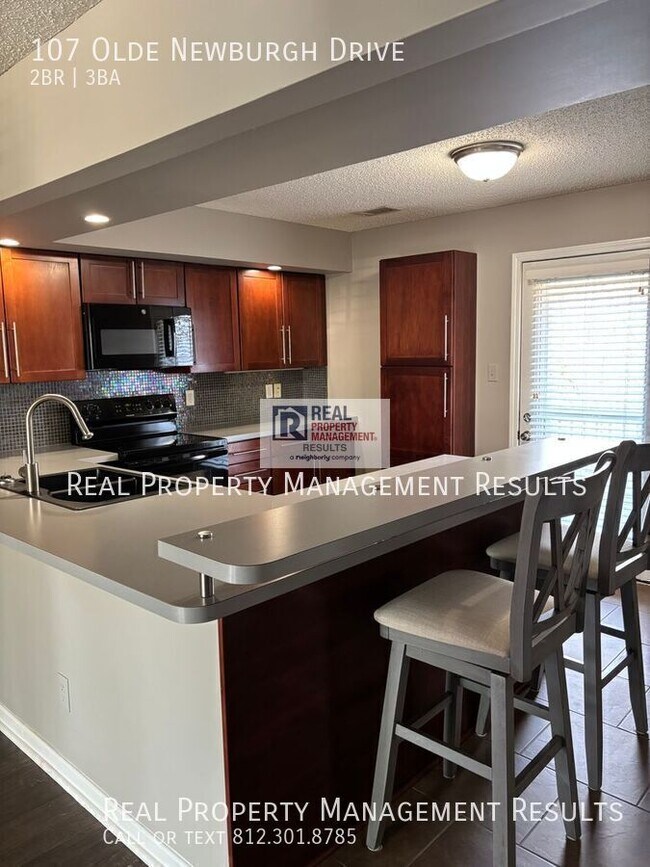 Foto del edificio - 107 Olde Newburgh Dr