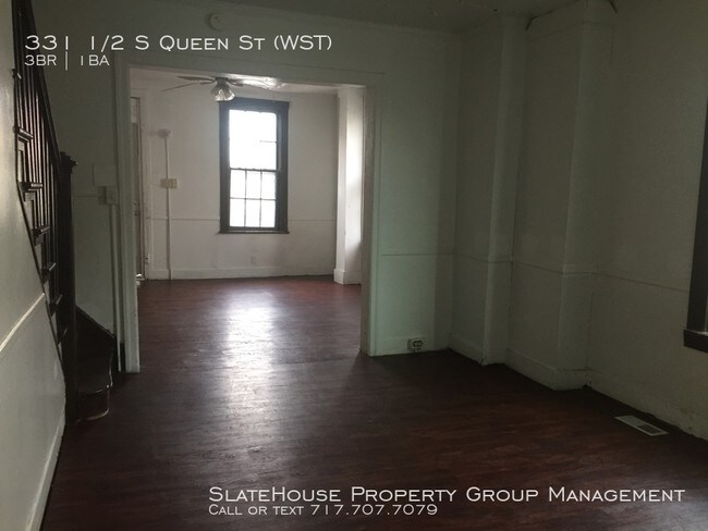Foto del edificio - 1 S Queen St