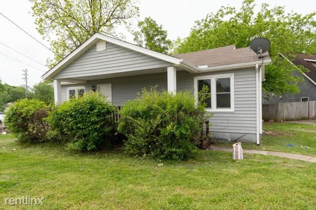 Building Photo - 4 br, 3 bath House - 501 i Enon Springs Rd W