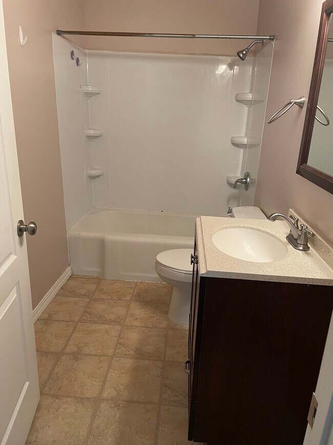 Bathroom - 161 Eighth Street Dr