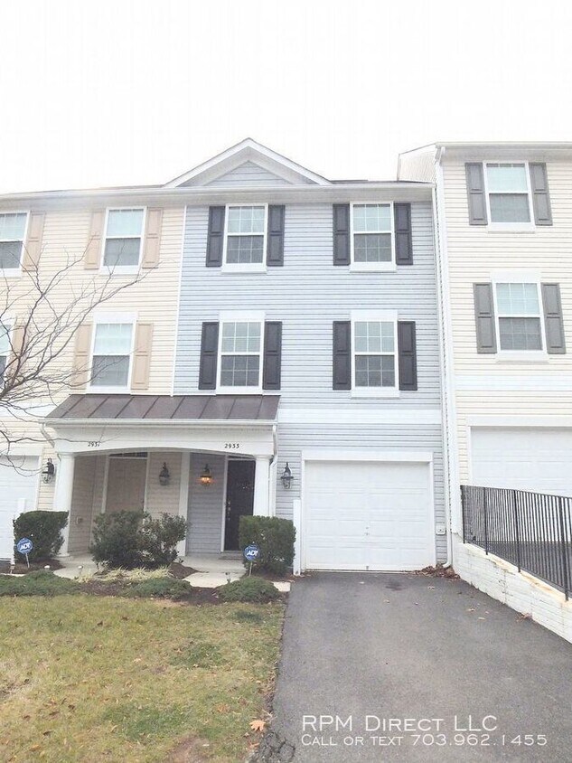 Welcome Home! River Oaks Community! - Welcome Home!  River Oaks Community!