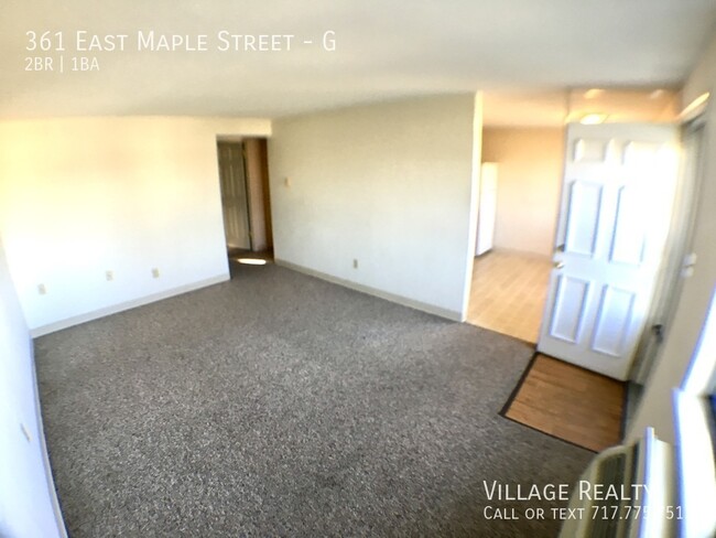 Building Photo - Affordably Priced 2-Bed with eat-in kitche...