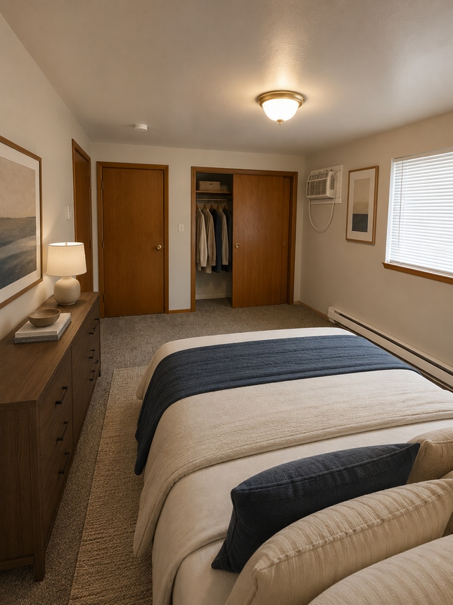 Building Photo - A Home With Not Only Practical Perks, But A Location You’ll Love!