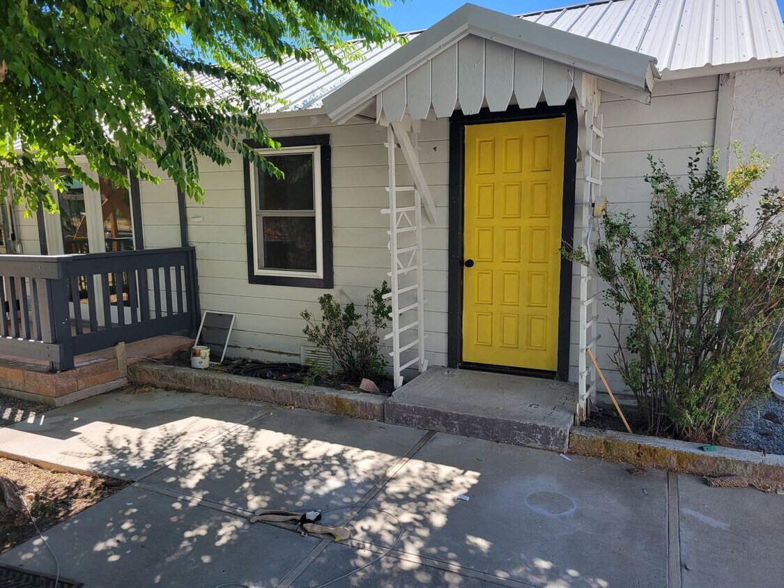 Primary Photo - 1 bedroom 1 bath