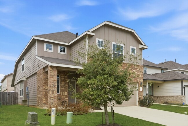 Building Photo - 4927 Blue Jacaranda Wy