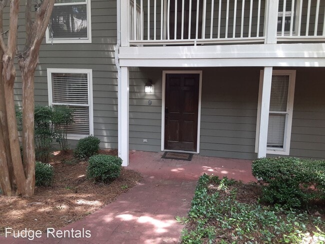 Building Photo - 2 br, 1 bath House - 1606 East Jackson Ave 9