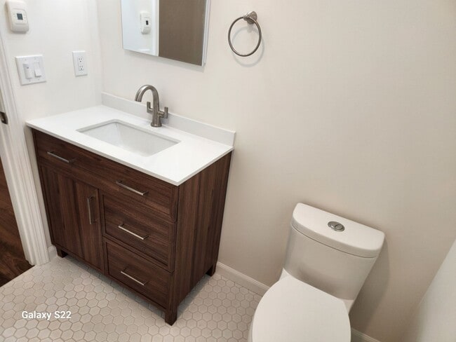 Foto del edificio - Beautiful brand new 1 bedroom, 1 bathroom ...