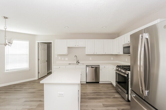 Foto del edificio - 9925 Aventide Ln