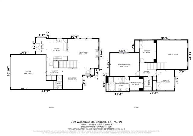 Foto del edificio - 719 Woodlake Dr