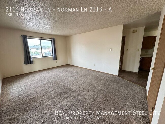 Foto del edificio - 2116 Norman Ln