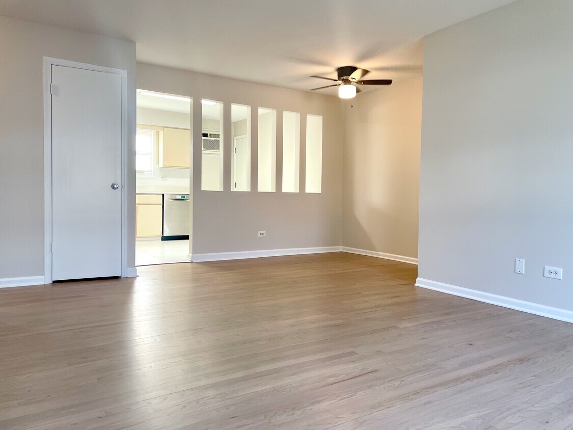 Foto principal - 406 Franklin Ave