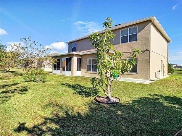 Building Photo - 5456 Crepe Myrtle Cir, Kissimmee, FL 34758