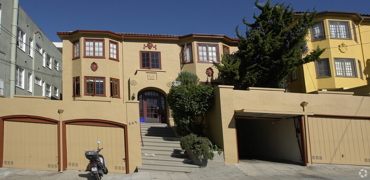 Foto del edificio - 849 Erie St