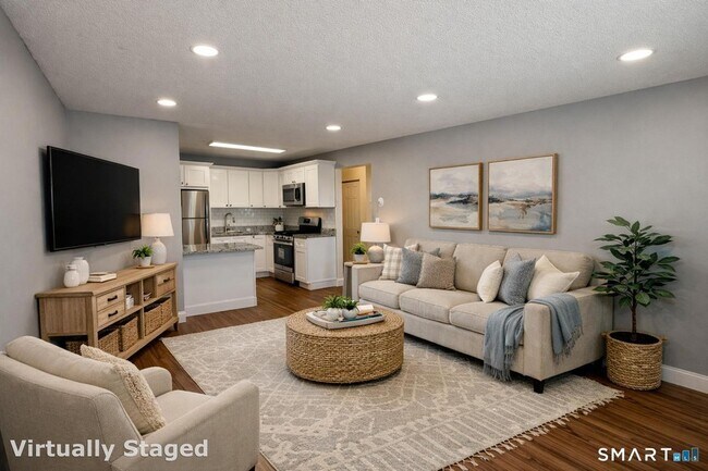 Foto del edificio - 1168 Main St