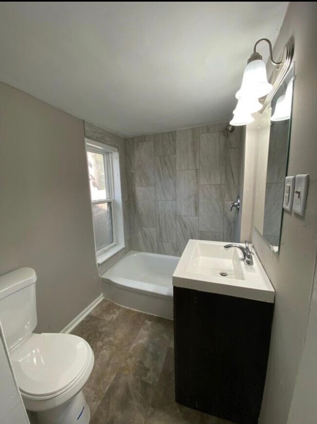 Foto del edificio - 505 Beaumont St