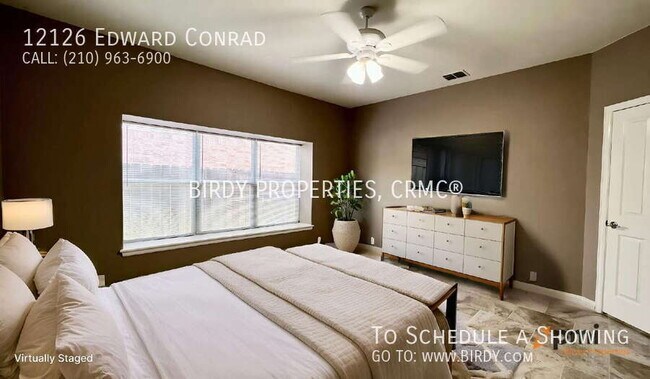 Foto del edificio - 12126 Edward Conrad