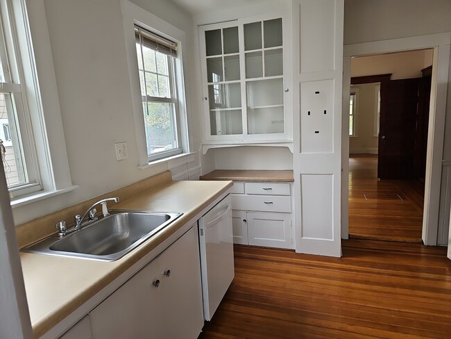 Building Photo - 129 Fresh Pond Pkwy