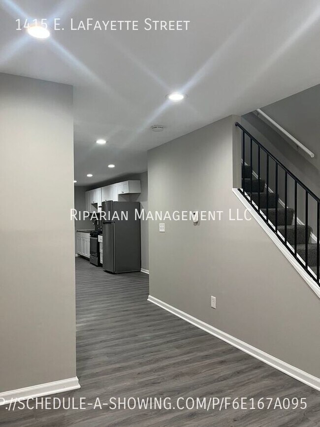 Building Photo - Welcome Home!