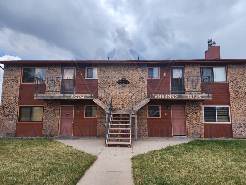 Primary Photo - 5002 E Sherman Hill Rd
