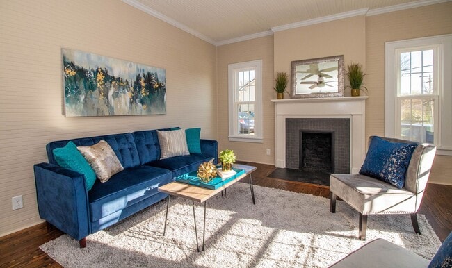 Foto del edificio - Exclusively Offered By Muse Realty Rentals, LLC