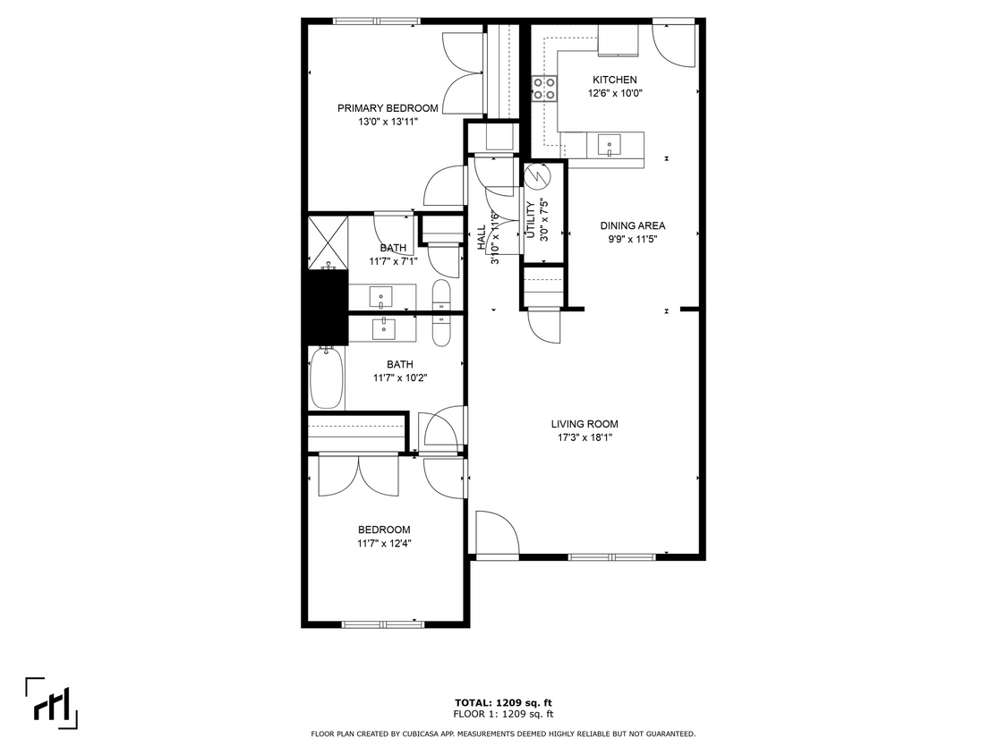 Autumn Falls - Apartments in Athens, AL | Apartments.com