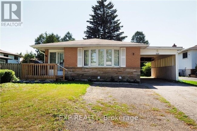 Building Photo - 129 Hazelglen Dr