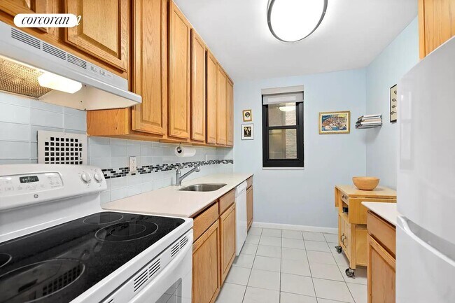 Foto del edificio - 45 Overlook Terrace