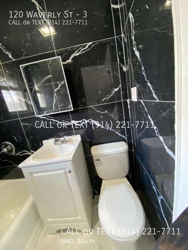 Photo - 120 Waverly St Apartment