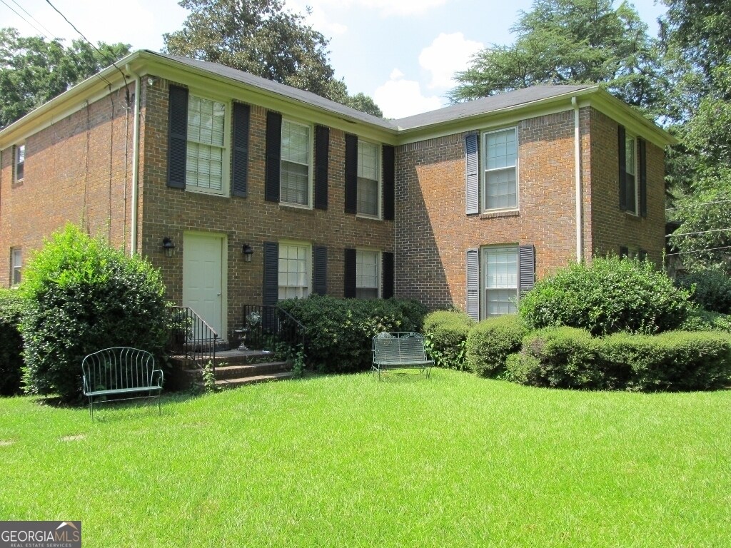 Primary Photo - 803 Ridge St