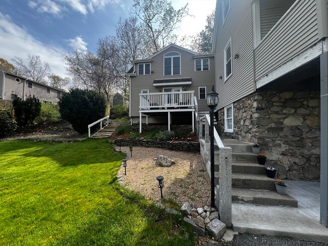 Building Photo - 60 Cranston Ave