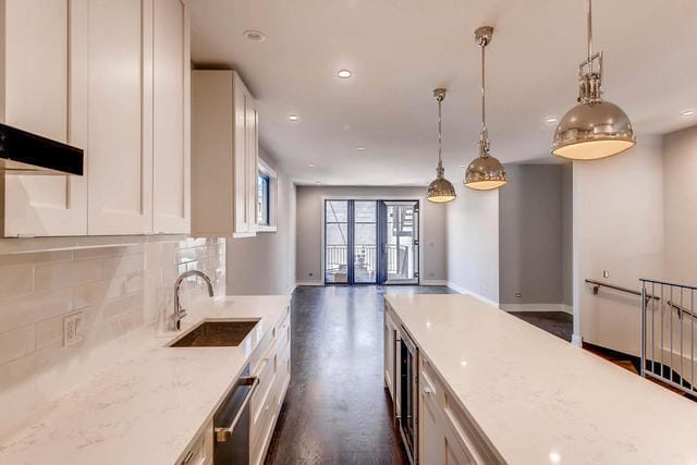 Foto del edificio - 2848 N Damen Ave