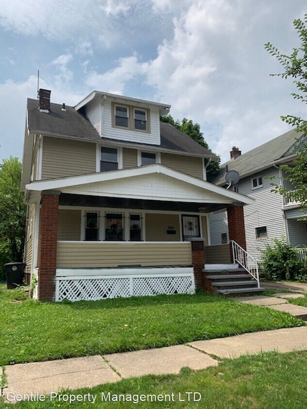 Primary Photo - 3 br, 1 bath House - 11812 Parkhill Ave