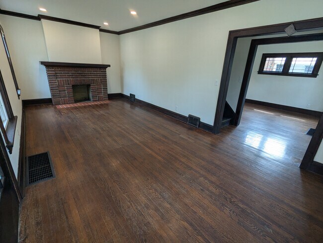 Foto del edificio - 1510 Wood Rd