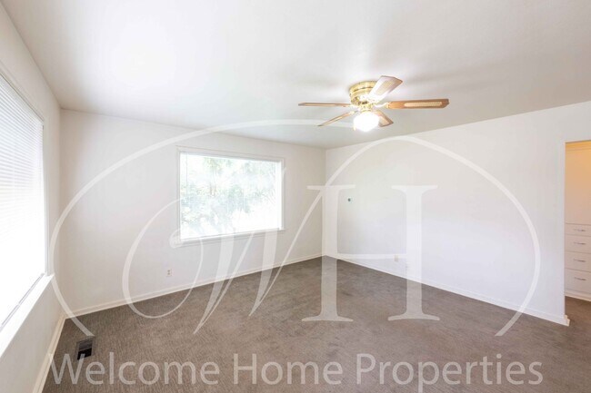 Foto del edificio - Cozy Single-Family Home in East Walla Walla