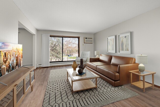 Foto del edificio - Arbor View Apartments