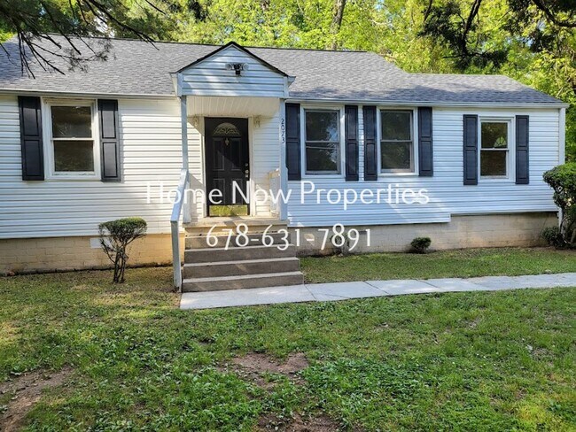Foto del edificio - 3BR/2BA Home | Huge Private Lot + Deck | F...