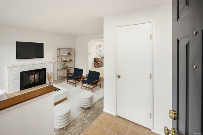 View from entrance. - 37720 26th Dr S
