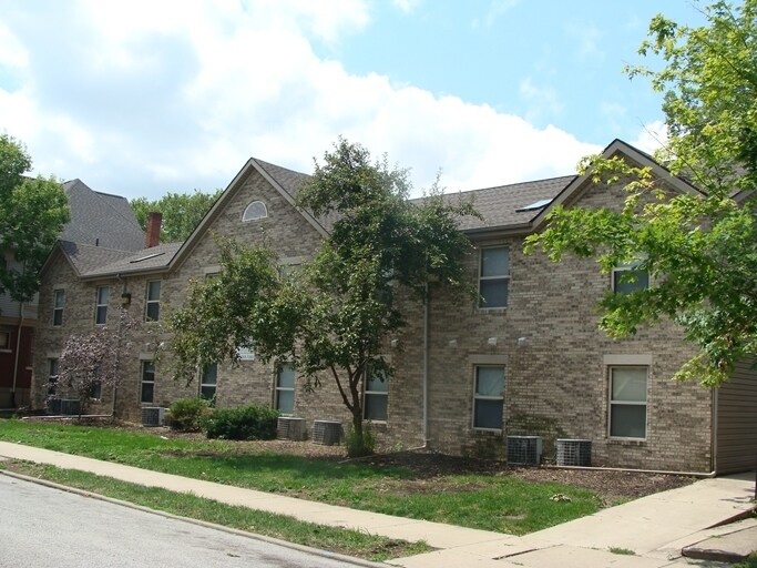 Primary Photo - Cincinnati Place