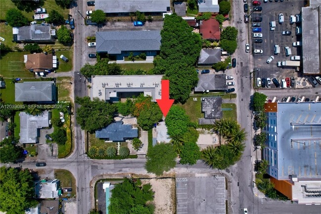 Building Photo - 8280 NE 1st Pl