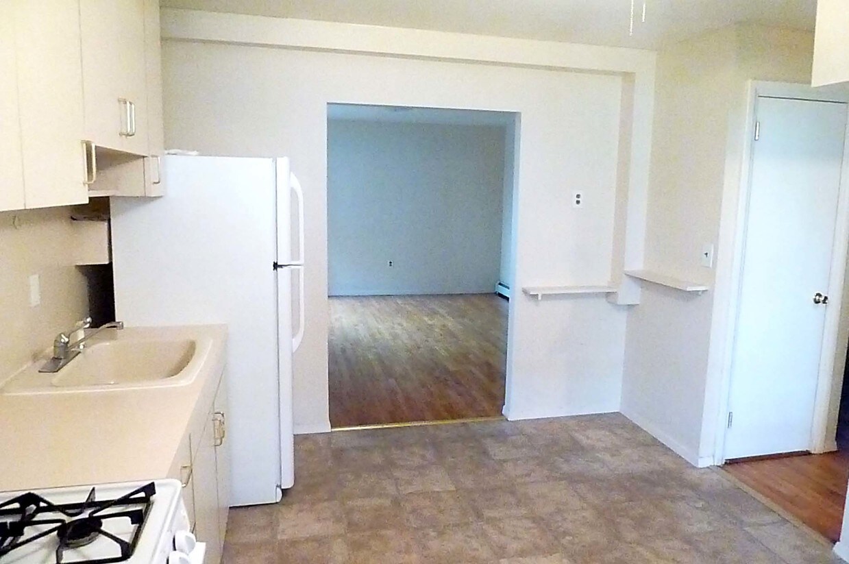 Foto principal - 543 Logan Ave