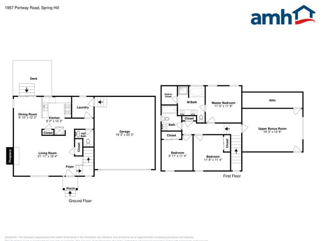 Foto del edificio - 1957 Portway Rd