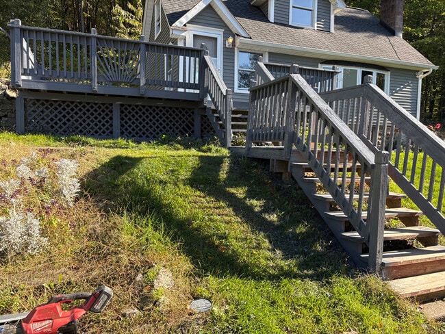 Building Photo - 200 B Axford Ave